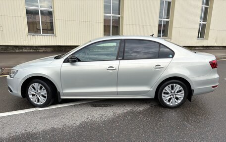 Volkswagen Jetta VI, 2014 год, 950 000 рублей, 5 фотография