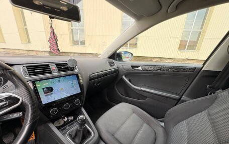 Volkswagen Jetta VI, 2014 год, 950 000 рублей, 8 фотография