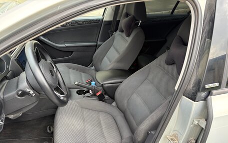 Volkswagen Jetta VI, 2014 год, 950 000 рублей, 7 фотография