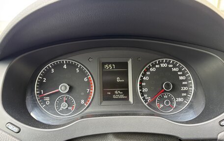 Volkswagen Jetta VI, 2014 год, 950 000 рублей, 13 фотография