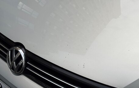 Volkswagen Jetta VI, 2014 год, 950 000 рублей, 20 фотография