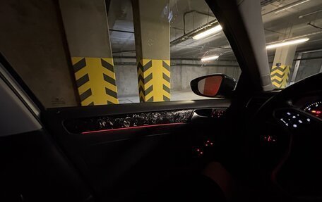 Volkswagen Jetta VI, 2014 год, 950 000 рублей, 25 фотография