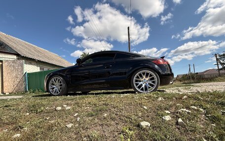Audi TT, 2007 год, 1 200 000 рублей, 4 фотография