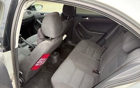 Volkswagen Jetta VI, 2014 год, 950 000 рублей, 9 фотография
