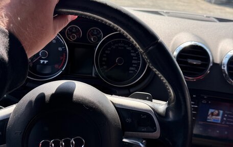 Audi TT, 2007 год, 1 200 000 рублей, 7 фотография