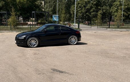 Audi TT, 2007 год, 1 200 000 рублей, 8 фотография