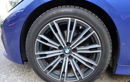 BMW 3 серия, 2019 год, 3 200 000 рублей, 5 фотография