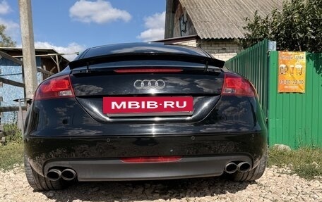 Audi TT, 2007 год, 1 200 000 рублей, 5 фотография