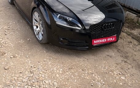 Audi TT, 2007 год, 1 200 000 рублей, 3 фотография