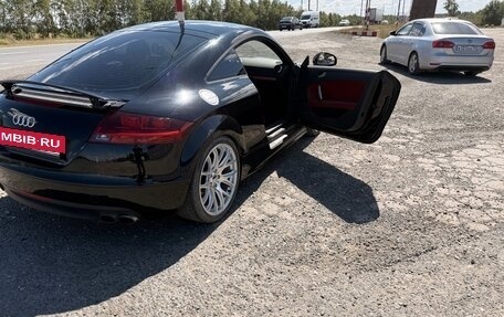 Audi TT, 2007 год, 1 200 000 рублей, 6 фотография