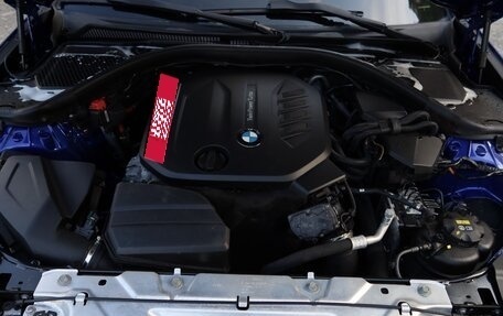 BMW 3 серия, 2019 год, 3 200 000 рублей, 7 фотография
