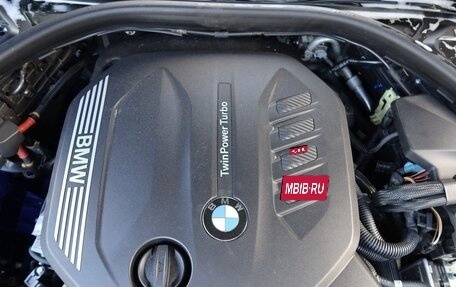 BMW 3 серия, 2019 год, 3 200 000 рублей, 8 фотография