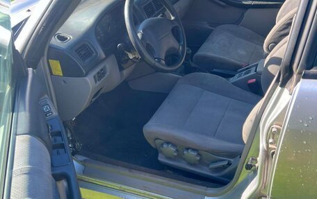 Subaru Forester, 2001 год, 180 000 рублей, 6 фотография