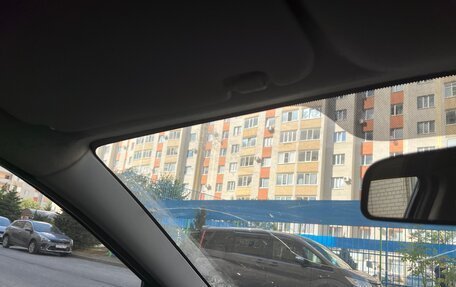 Hyundai Getz I рестайлинг, 2008 год, 420 000 рублей, 9 фотография