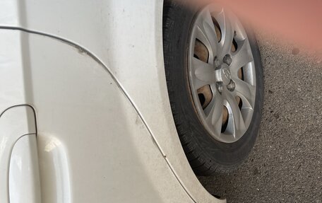 Hyundai Getz I рестайлинг, 2008 год, 420 000 рублей, 14 фотография