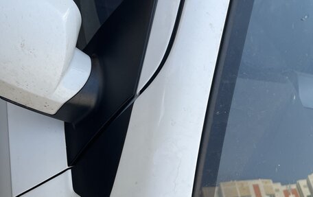 Hyundai Getz I рестайлинг, 2008 год, 420 000 рублей, 17 фотография