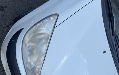 Hyundai Getz I рестайлинг, 2008 год, 420 000 рублей, 20 фотография