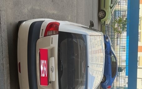 Hyundai Getz I рестайлинг, 2008 год, 420 000 рублей, 27 фотография