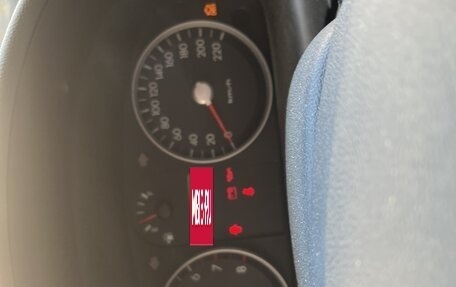 Hyundai Getz I рестайлинг, 2008 год, 420 000 рублей, 15 фотография