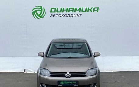 Volkswagen Golf Plus II, 2011 год, 670 000 рублей, 2 фотография