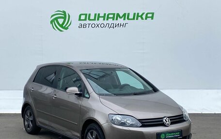 Volkswagen Golf Plus II, 2011 год, 670 000 рублей, 3 фотография