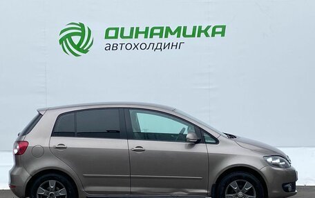 Volkswagen Golf Plus II, 2011 год, 670 000 рублей, 4 фотография