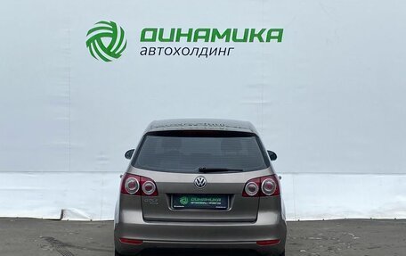 Volkswagen Golf Plus II, 2011 год, 670 000 рублей, 6 фотография