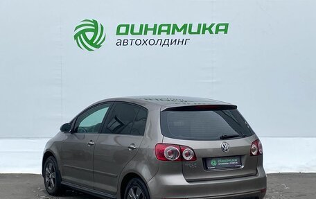 Volkswagen Golf Plus II, 2011 год, 670 000 рублей, 7 фотография