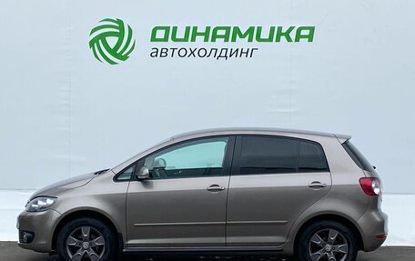 Volkswagen Golf Plus II, 2011 год, 670 000 рублей, 8 фотография