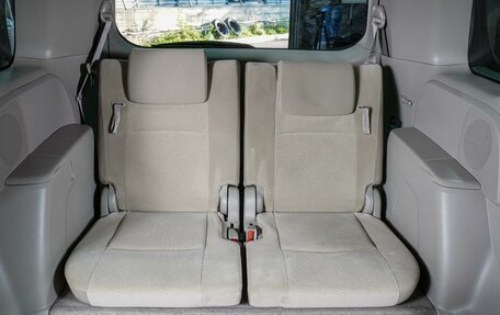 Toyota ISis I, 2013 год, 1 219 000 рублей, 11 фотография