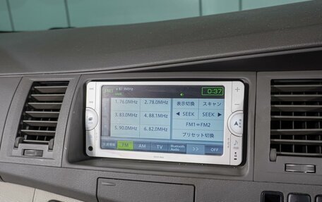 Toyota ISis I, 2013 год, 1 219 000 рублей, 16 фотография