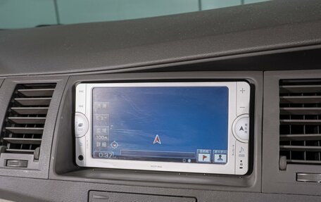 Toyota ISis I, 2013 год, 1 219 000 рублей, 14 фотография