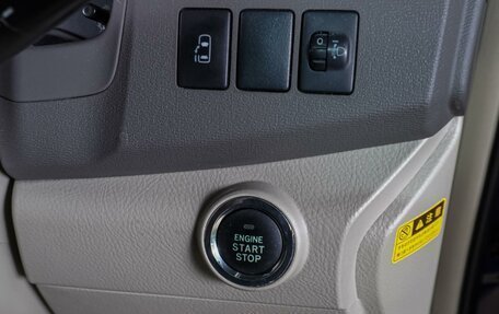 Toyota ISis I, 2013 год, 1 219 000 рублей, 17 фотография