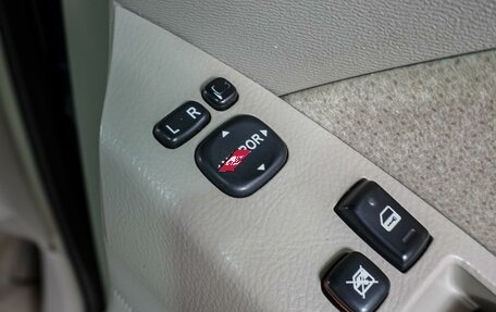 Toyota ISis I, 2013 год, 1 219 000 рублей, 19 фотография