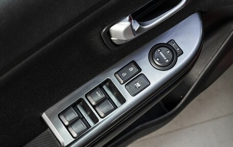 KIA Rio III рестайлинг, 2012 год, 789 000 рублей, 12 фотография