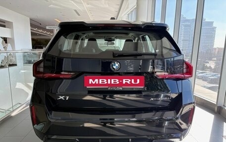 BMW X1, 2026 год, 6 200 000 рублей, 5 фотография
