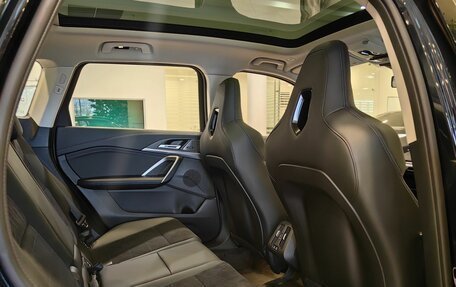 BMW X1, 2026 год, 6 229 900 рублей, 10 фотография