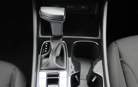 Hyundai Tucson III, 2021 год, 2 650 000 рублей, 11 фотография