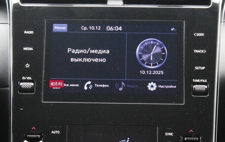 Hyundai Tucson III, 2021 год, 2 650 000 рублей, 10 фотография
