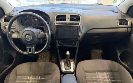 Volkswagen Polo VI (EU Market), 2015 год, 950 000 рублей, 8 фотография