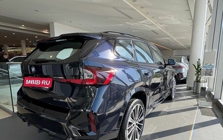 BMW X1, 2026 год, 6 200 000 рублей, 7 фотография