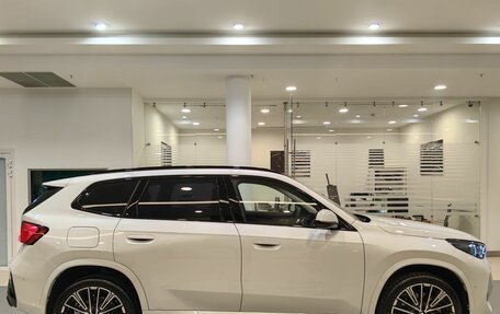 BMW X1, 2026 год, 6 200 000 рублей, 4 фотография