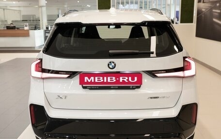 BMW X1, 2026 год, 6 229 900 рублей, 6 фотография