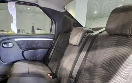 Renault Logan I, 2012 год, 395 000 рублей, 15 фотография