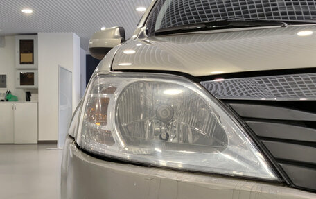 Renault Logan I, 2012 год, 395 000 рублей, 21 фотография