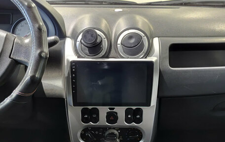 Renault Logan I, 2012 год, 395 000 рублей, 18 фотография
