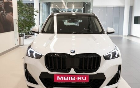 BMW X1, 2026 год, 6 229 900 рублей, 5 фотография