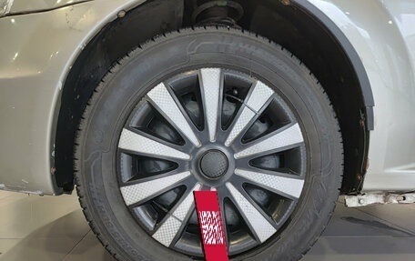 Renault Logan I, 2012 год, 395 000 рублей, 22 фотография