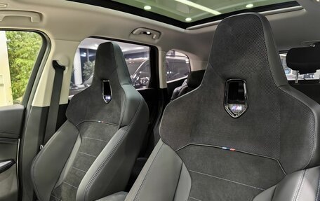 BMW X1, 2026 год, 6 229 900 рублей, 10 фотография