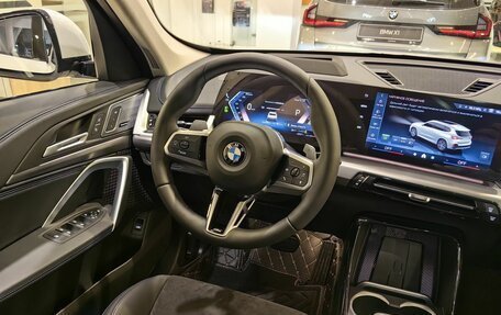 BMW X1, 2026 год, 6 200 000 рублей, 13 фотография